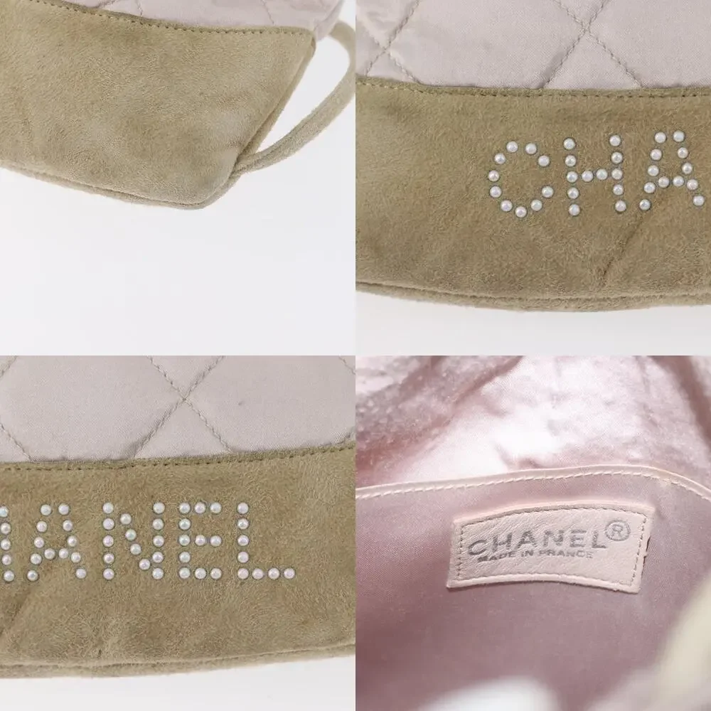 Chanel Gabrielle Backpack